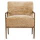 Picture of Shearling Leather Pfifer Chair